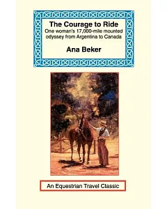 The Courage to Ride