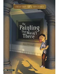 The Painting That Wasn’t There