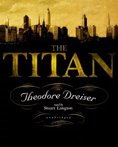 The Titan: Library Edition