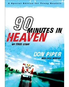90 Minutes in Heaven: My True Story