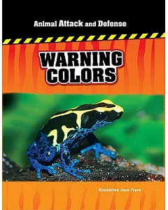 Warning Colors