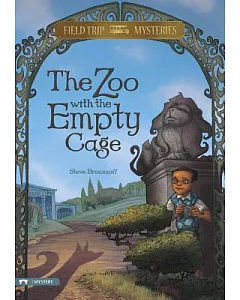 The Zoo With the Empty Cage