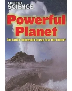 Powerful Planet