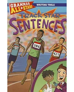 Track Star Sentences