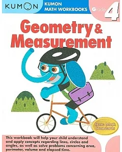 Geometry & Measurement Grade 4