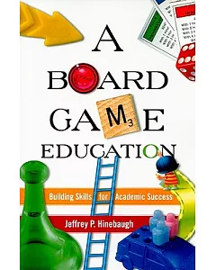 A Board Game Education