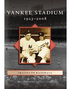 Yankee Stadium 1923-2008