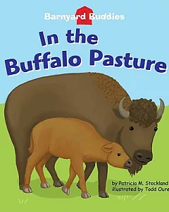 In the Buffalo Pasture