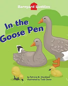 In the Goose Pen