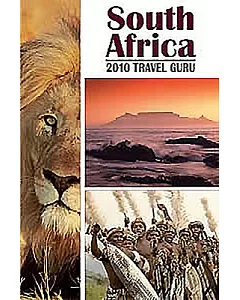 South Africa: 2010 Travel Guru