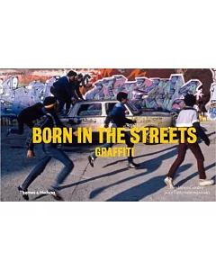 Born in the Streets: Graffiti