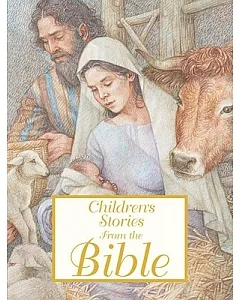 Children’s Stories from the Bible