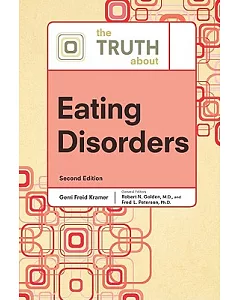 The Truth About Eating Disorders