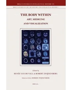 Body Within: Art, Medicine and Visualization