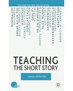 Teaching the Short Story