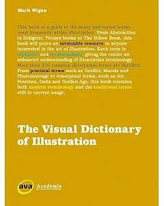 The Visual Dictionary of Illustration