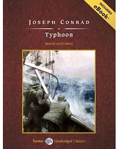 Typhoon: Includes Ebook