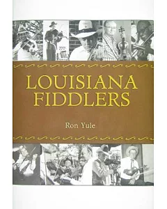 Louisiana Fiddlers