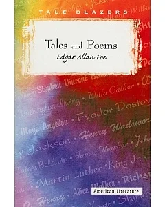Tales and Poems of edgar allan Poe