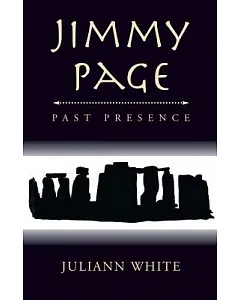 Jimmy Page Past Presence