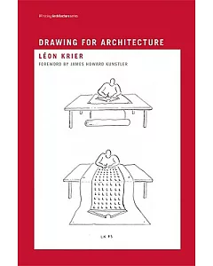 Drawing for Architecture