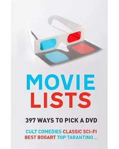 Movie Lists: 397 Ways to Pick a Dvd