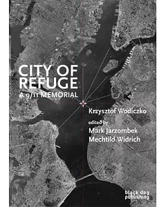 City of Refuge: A 9/11 Memorial