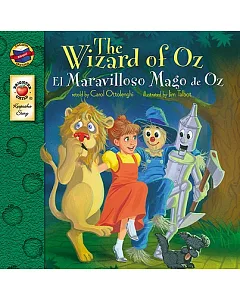 El Mago De Oz / the Wizard of Oz