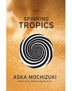Spinning Tropics