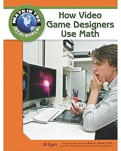 How Video Game Designers Use Math
