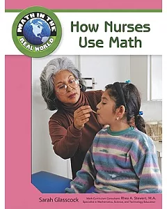How Nurses Use Math