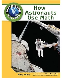 How Astronauts Use Math