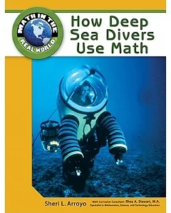 How Deep Sea Divers Use Math