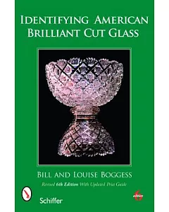 Identifying American Brilliant Cut Glass