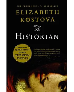 The Historian: A Novel