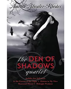 The Den of Shadows Quartet