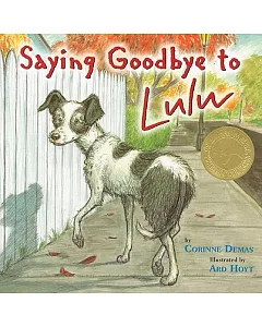 Saying Goodbye to Lulu