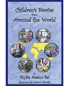 Children’s Stories from Around the World