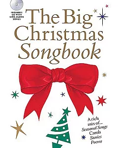 The Big Christmas Songbook