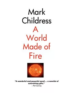 A World Made of Fire