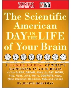 The Scientific American Day in the Life of Your Brain