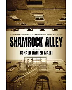 Shamrock Alley: A Novel