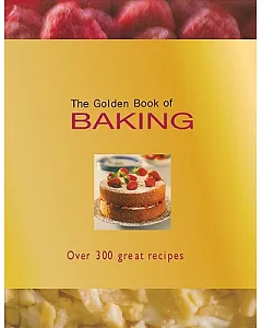 The Golden Book of Baking