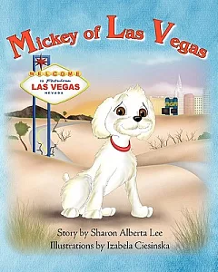 Mickey of Las Vegas