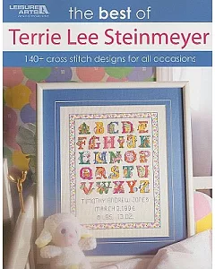 The Best of Terrie Lee steinmeyer