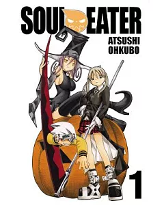 Soul Eater 1