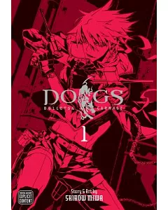 Dogs 1: Bullets & Carnage