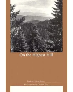 On the Highest Hill