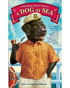 A Dog at Sea