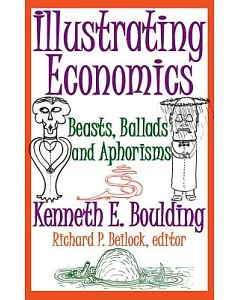 Illustrating Economics: Beasts, Ballods and Aphorisms